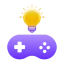 Gaming Console